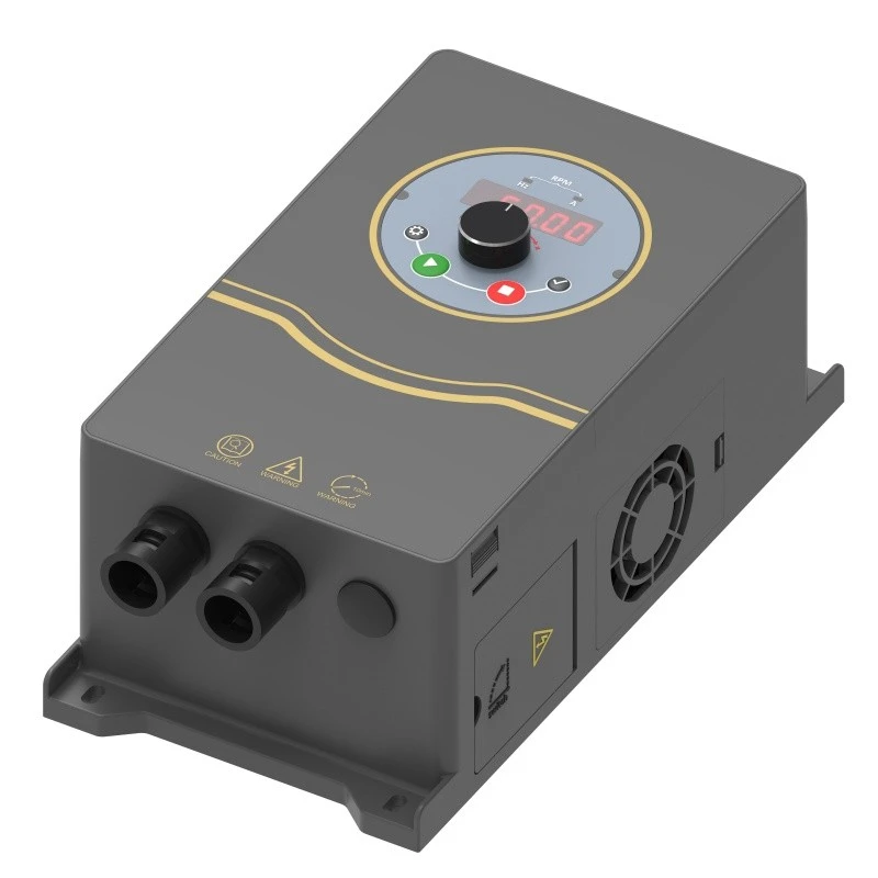 China IP65 Distributed High-Protection Drive manufacturers